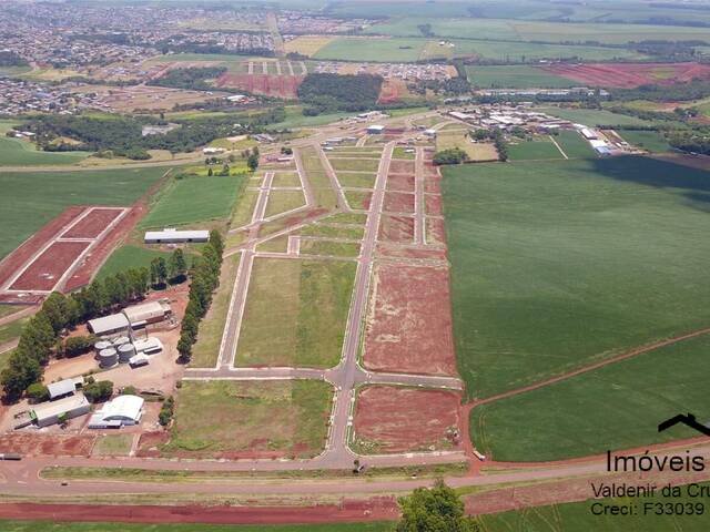 Venda em Vista Linda - Cascavel