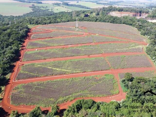 #177 - Área para Venda em Cascavel - PR - 2