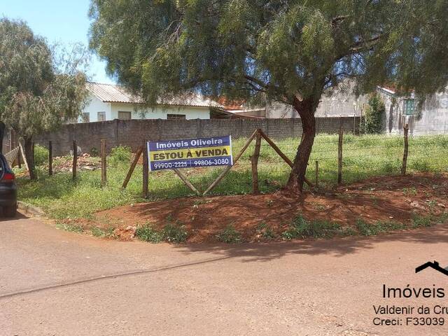 #199 - Terreno para Venda em Cascavel - PR - 3