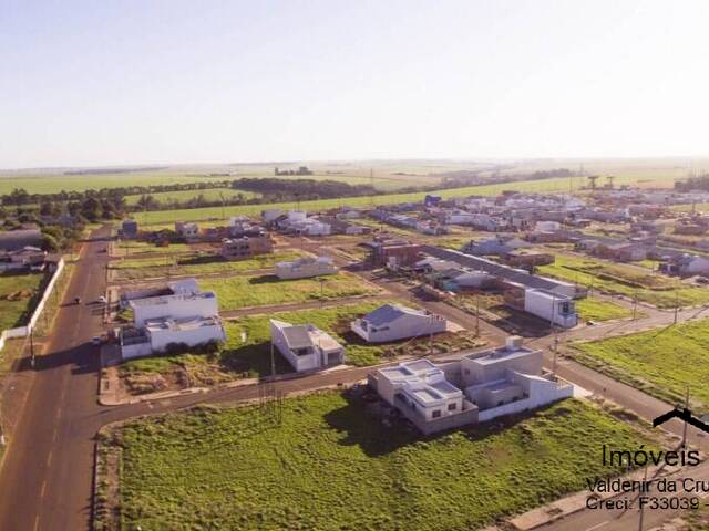 #205 - Terreno para Venda em Cascavel - PR - 1