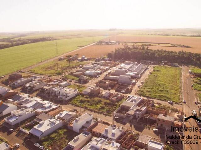 #205 - Terreno para Venda em Cascavel - PR - 2