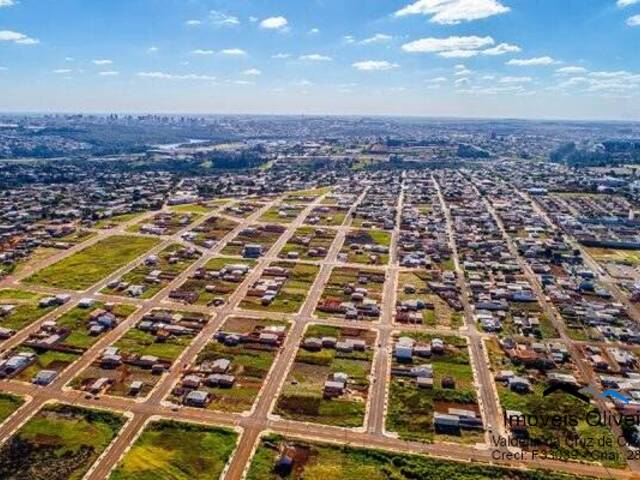 #206 - Terreno para Venda em Cascavel - PR - 1