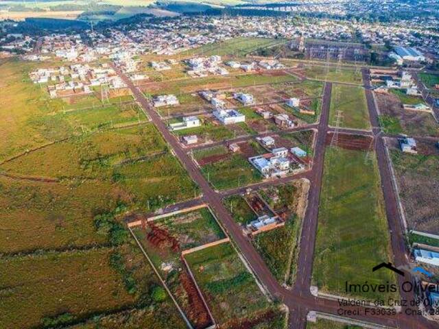 #207 - Terreno para Venda em Cascavel - PR - 1