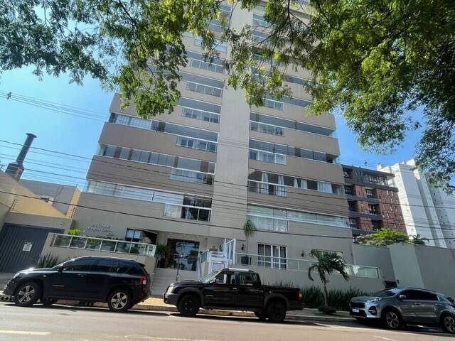 #243 - Duplex para Venda em Cascavel - PR - 1